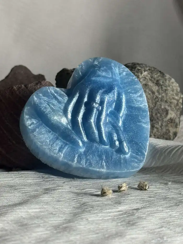 توزيعات شموع 10