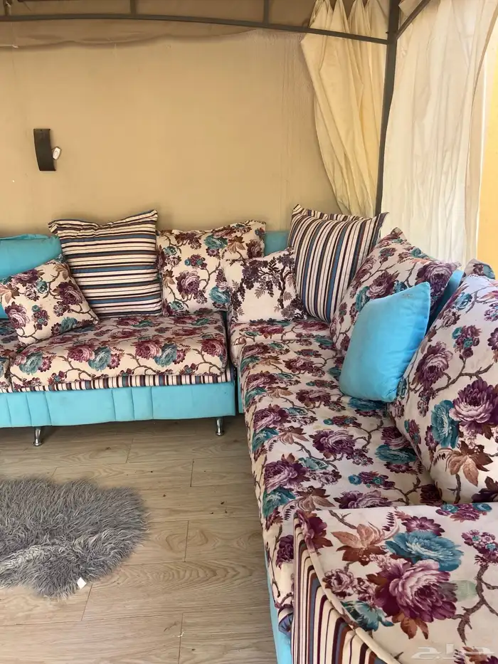 كنب للبيع المستعجل 2