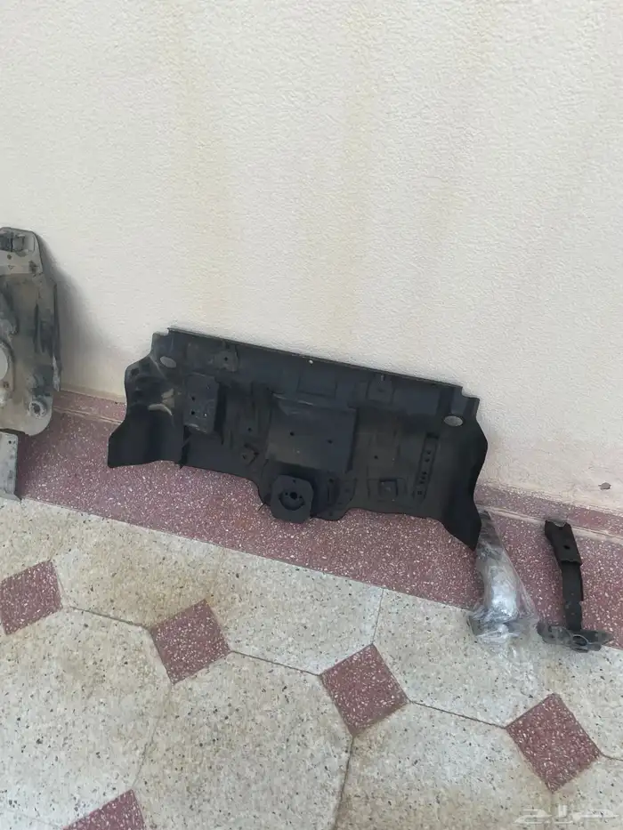 صاجة مكينة وقير مستعملة اف جي 2014 1