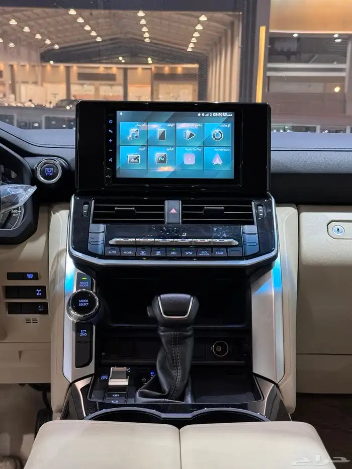 جكسار 2022 رقم 2 للبيع 18