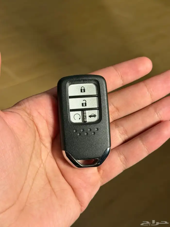 مفتاح هوندا اكورد 2018 0