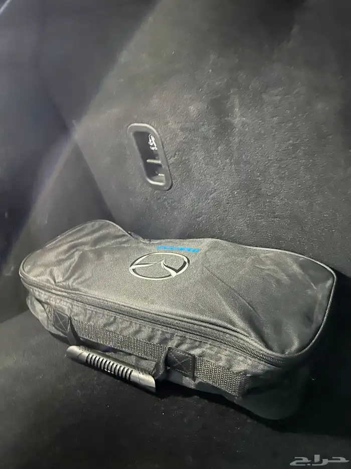 مازدا CX30 وارد حسين علي رضا 2022 26