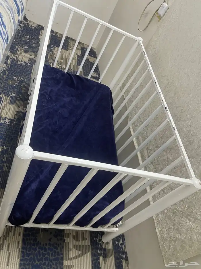 كرسي أطفال تفصيل حديد 0