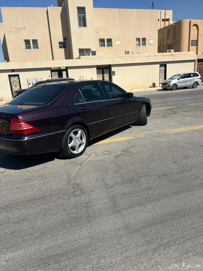 مرسيدس فياقرا نظيف 0