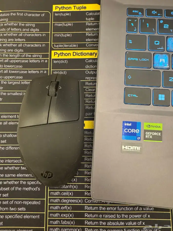 لابتوب Gaming 0