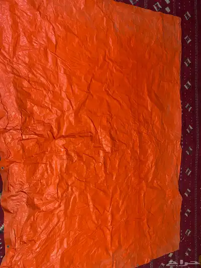 شراع حسبت جديد مافيه لا قطع ولا شي index