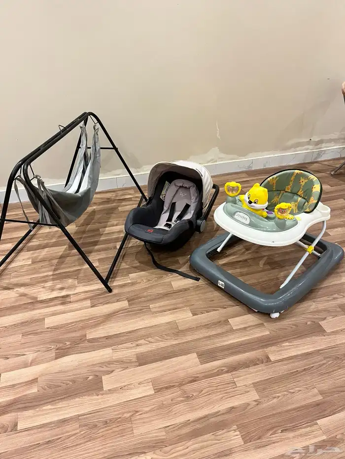 مستلزمات أطفال 4