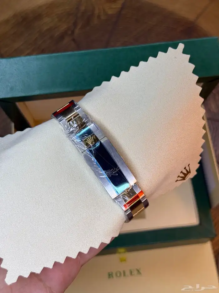 ساعه رولكس ماستر 5