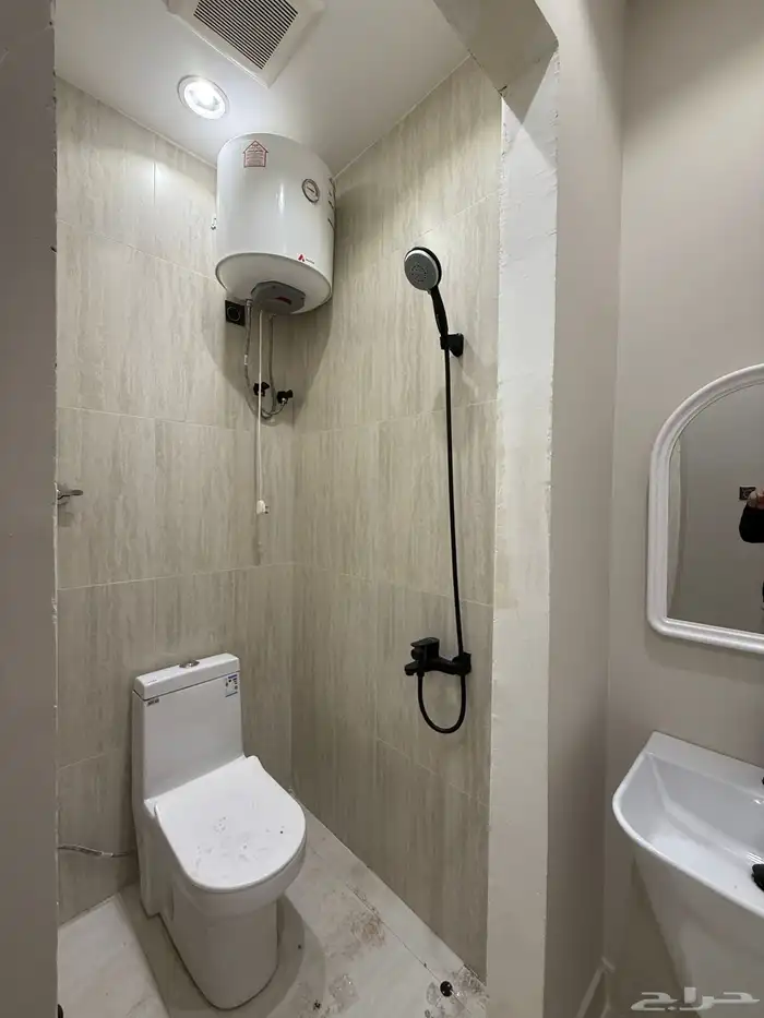 للبيع شقق ارضيه وشقق علويه ف حي المصيف بأسعار تبدأ من430الف 31