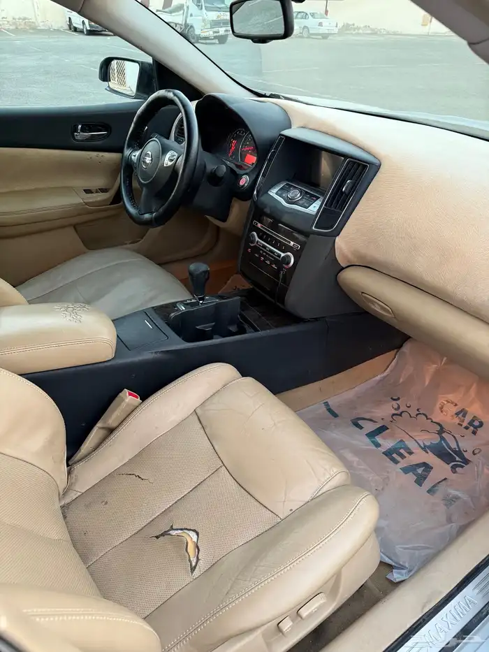 مكسيما 2010 فل كامل بصمه فتحة سقف 6