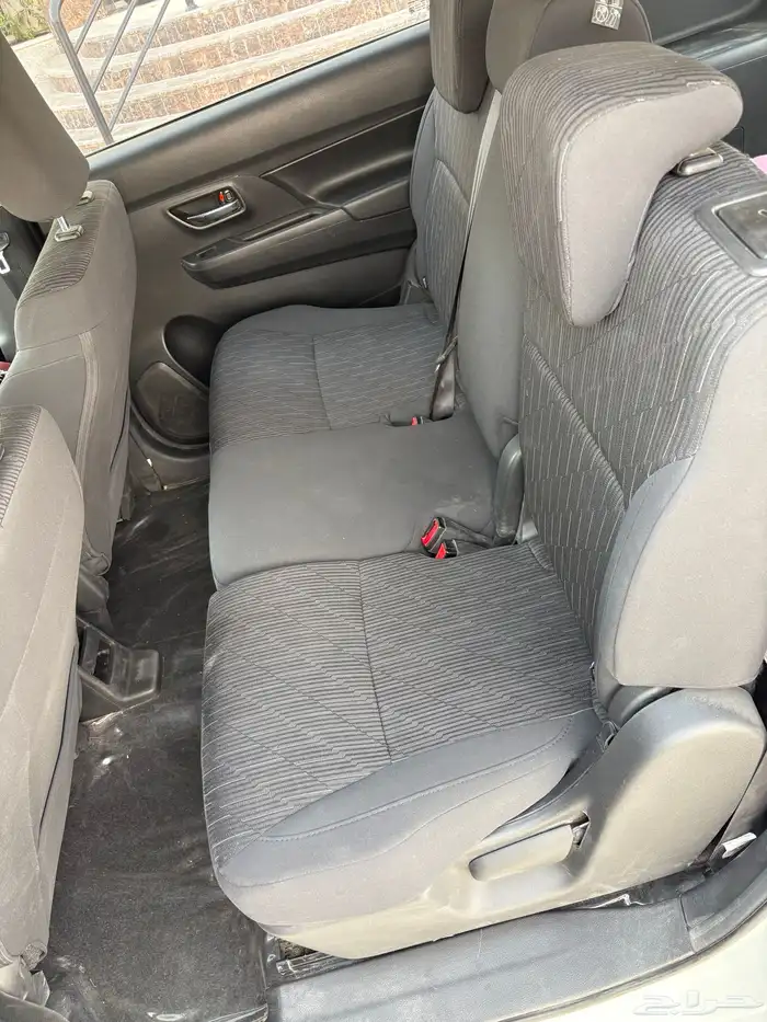 سوزوكي ارتيجا 2024 6