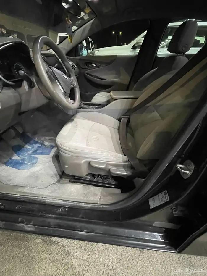 ماليبو 2018 بصمه بسعر مناسب 29