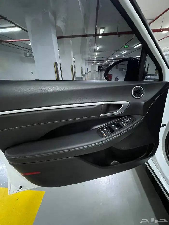 سوناتا(2022)ممشى(68)نضيف جدا مواصفات الفل 15