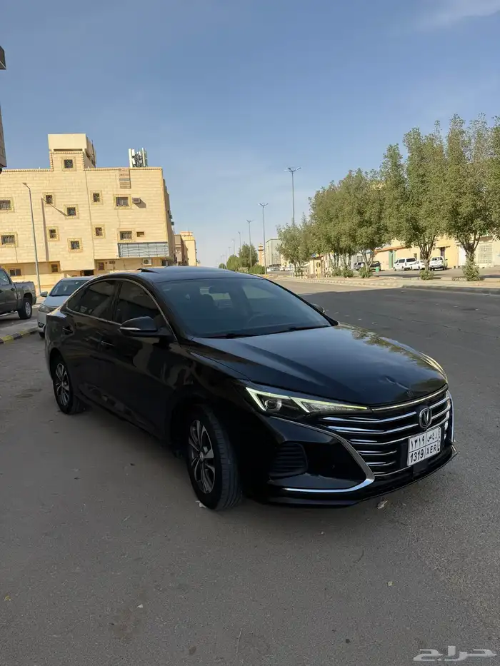 شانجان ايدو 2023 25