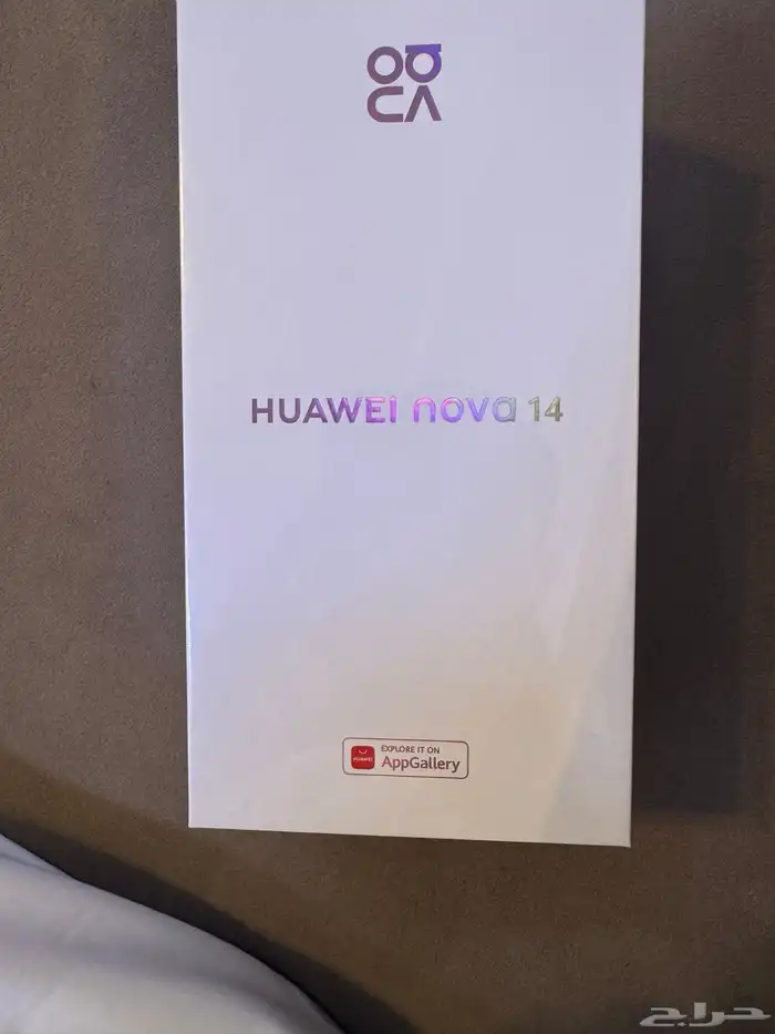 هواوي نوفا 14 0