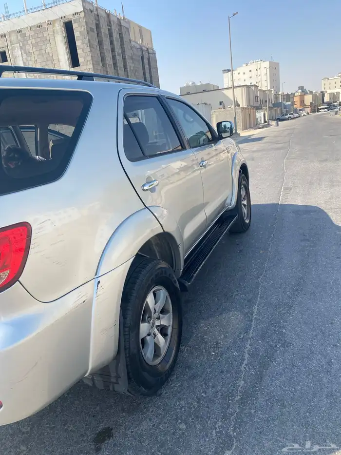 فورشنر للبيع 2006 5