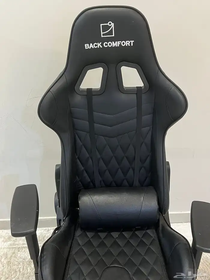 كرسي قيمنق 0