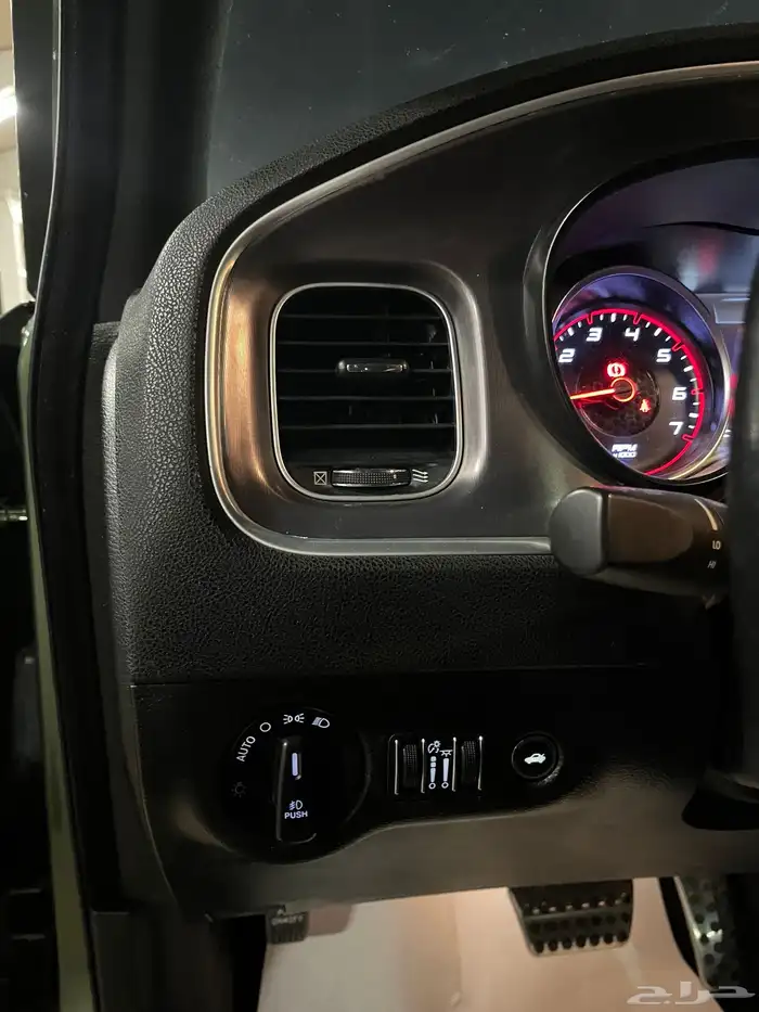 دوج تشارجر جي تي 2020 24