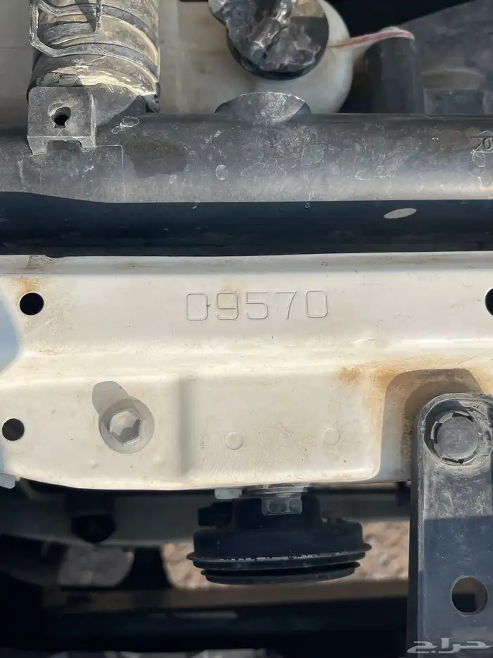 هايلكس غماره 2009 16