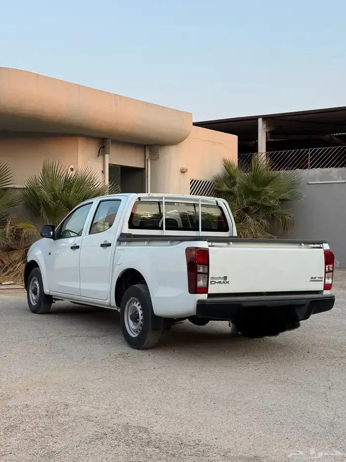 ايسوزو اديماكس 2022 6