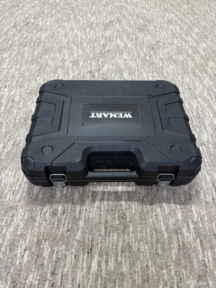 دريل بطارية للبيع 1