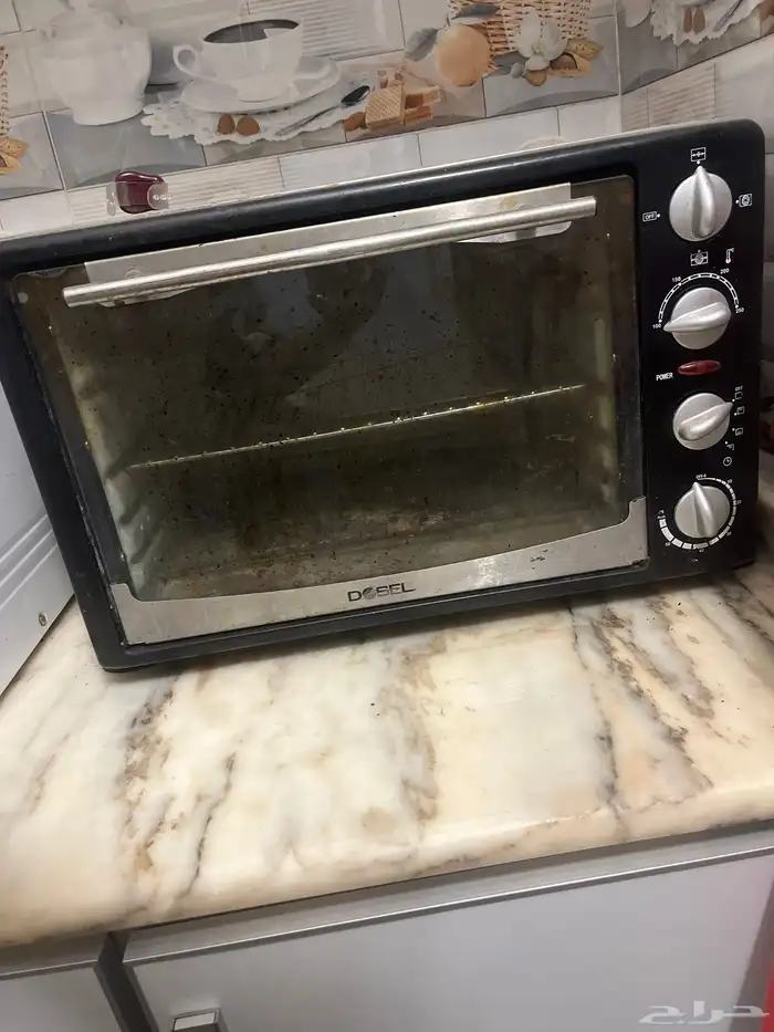 مكيف لبيع ومكرويف 1