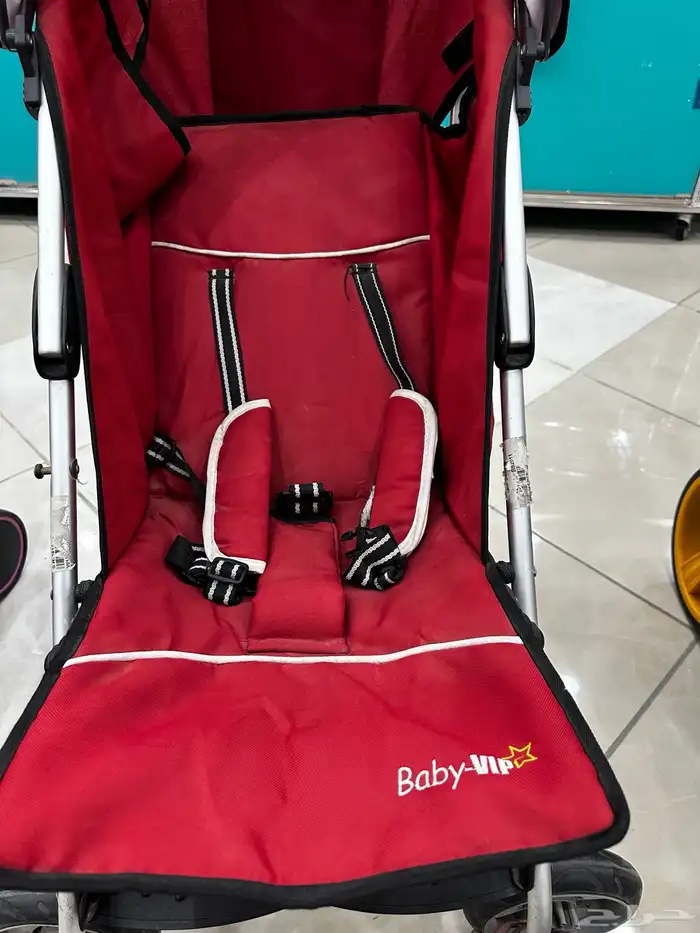 عربات أطفال جديدة 14