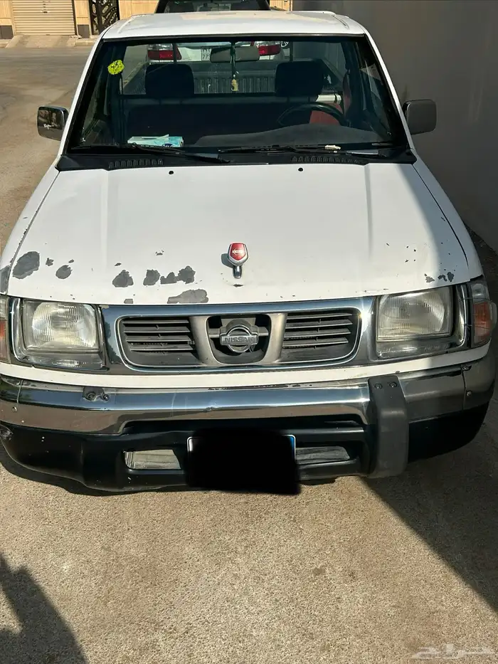 ددسن 1999 نظيف بدي بلد 12