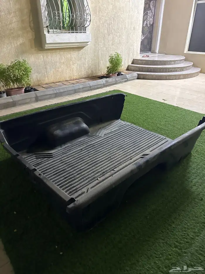 سليماني حوض هايلكس 21 وكاله. بدون الباب الحوض 3