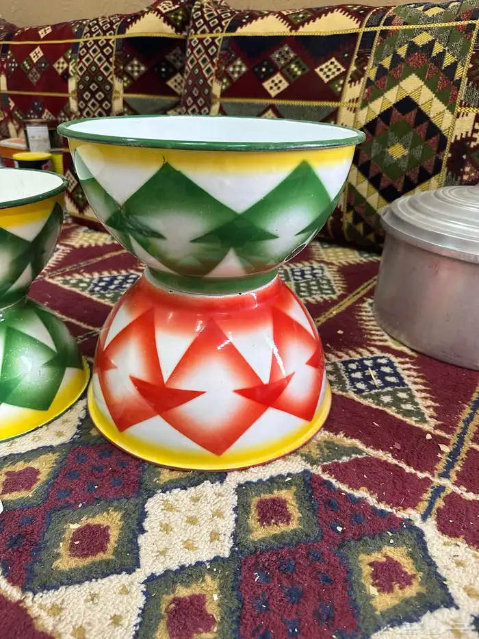 غضار تراثي يوغسلافيا 11