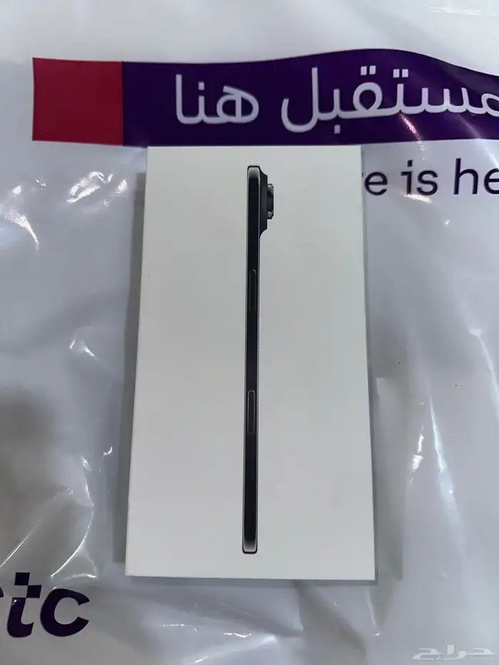 ايفون Air 17 - تم البيع 0