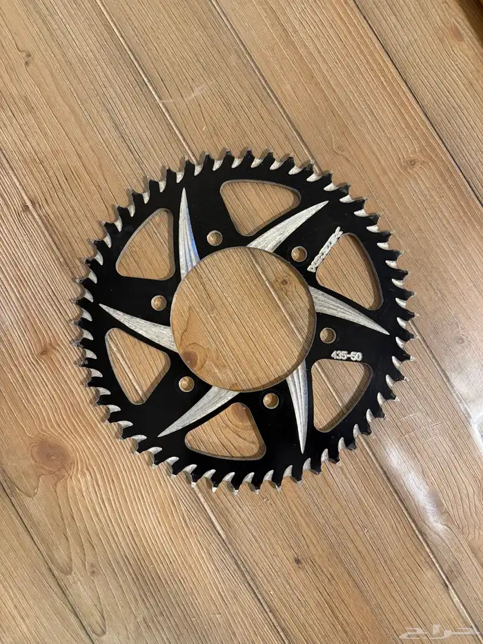 ترس خلفي من VORTEX لاغلب الدراجات النارية 0