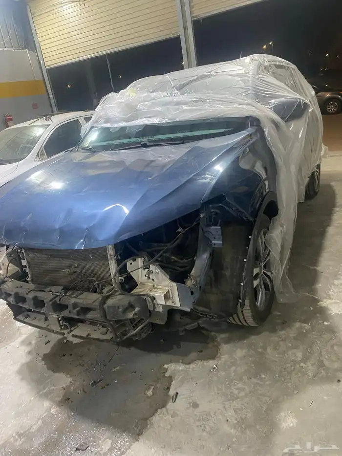 سمكره رش بويه فرن 5