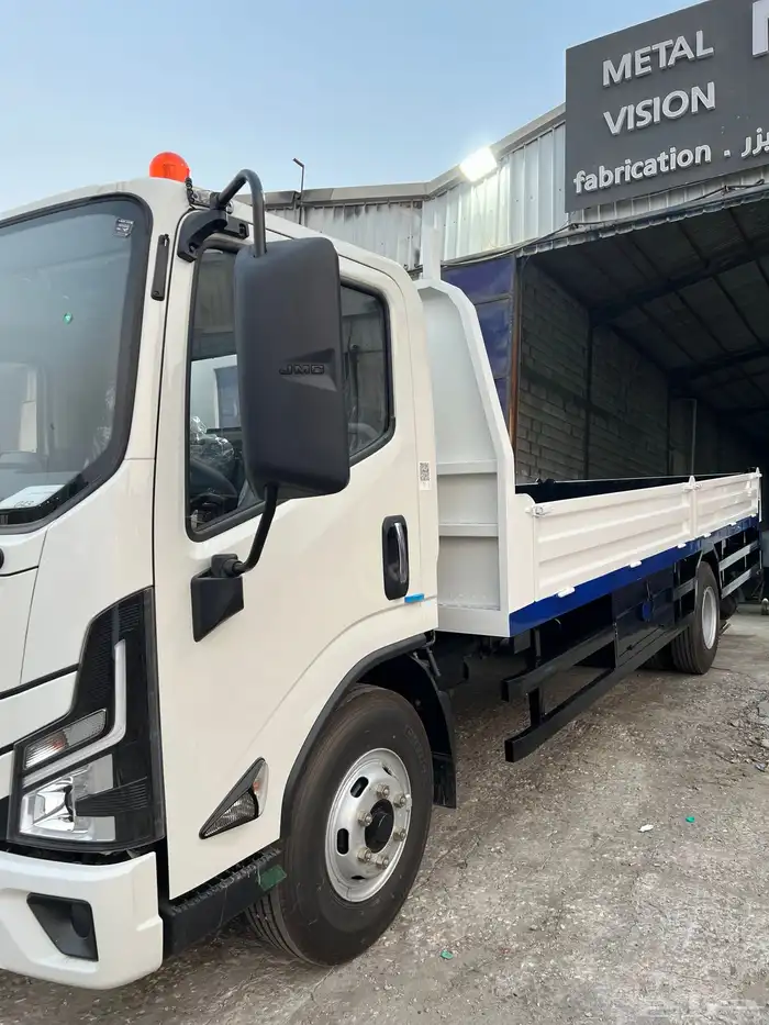 تصنيع صندوق دينا و شبك دينا 5