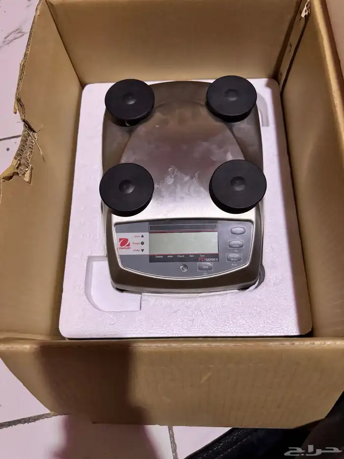 ميزان دقيق عالي الدقه 3