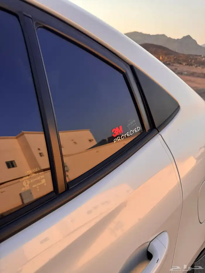 تويوتا يارس 2020 Y 13