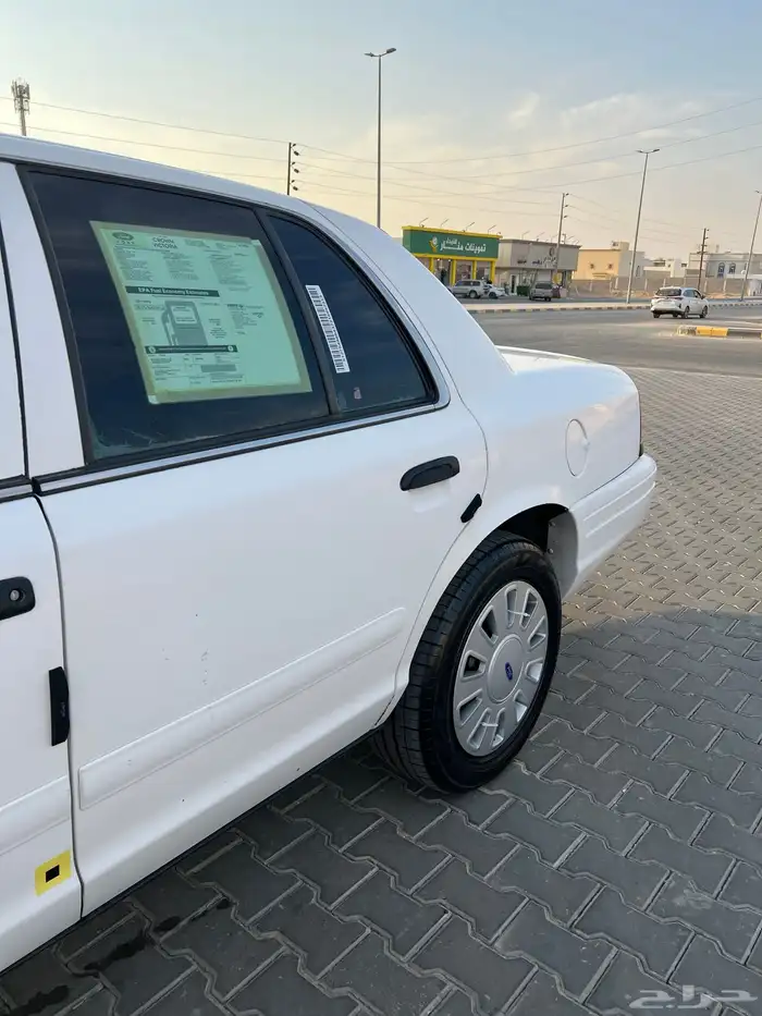 فورد فكتوريا سعودي 0