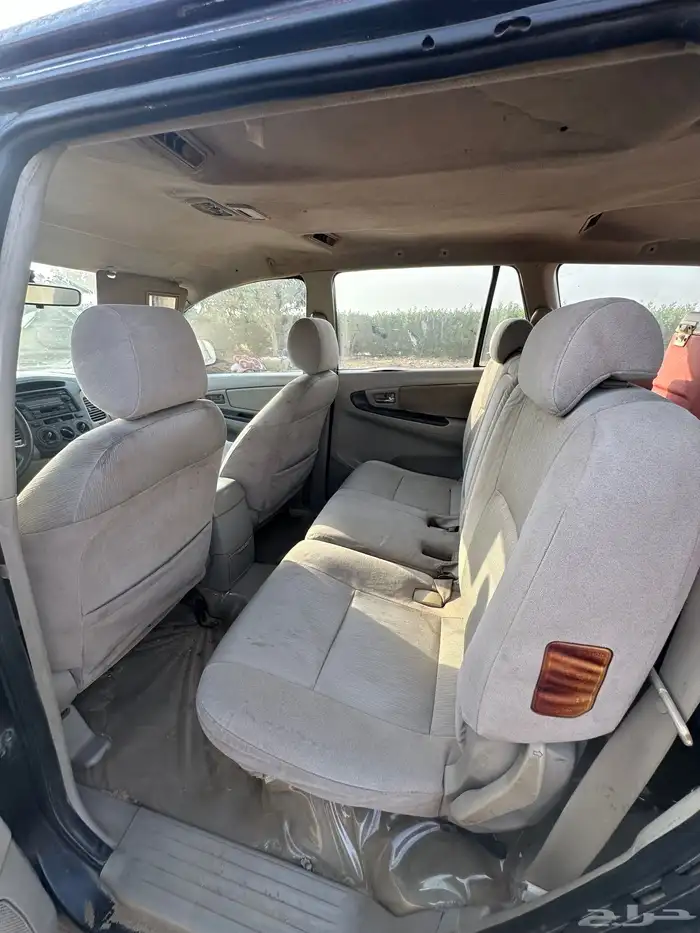 أنوفا 2011 للبيع 3