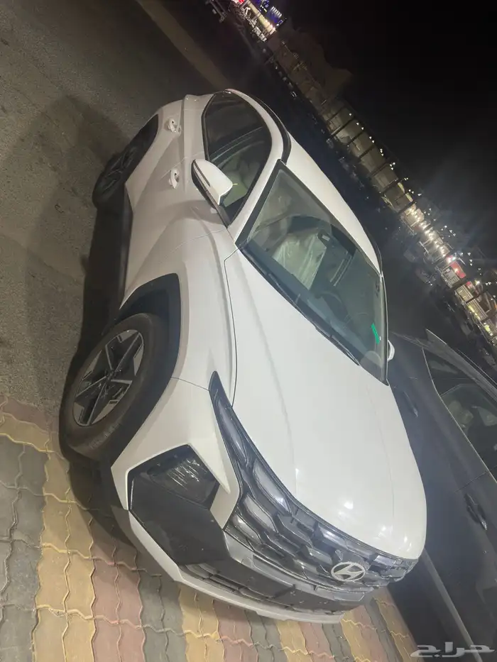 هونداي توسان اسمارت 1.6 سي سي 2025 جميع الالوان عرض خاص 6