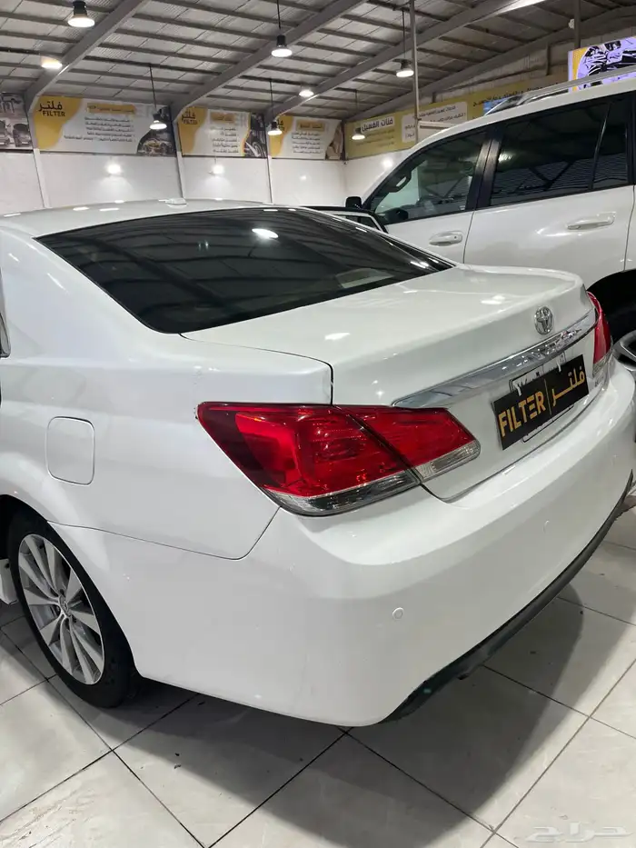 افالون 2012 13