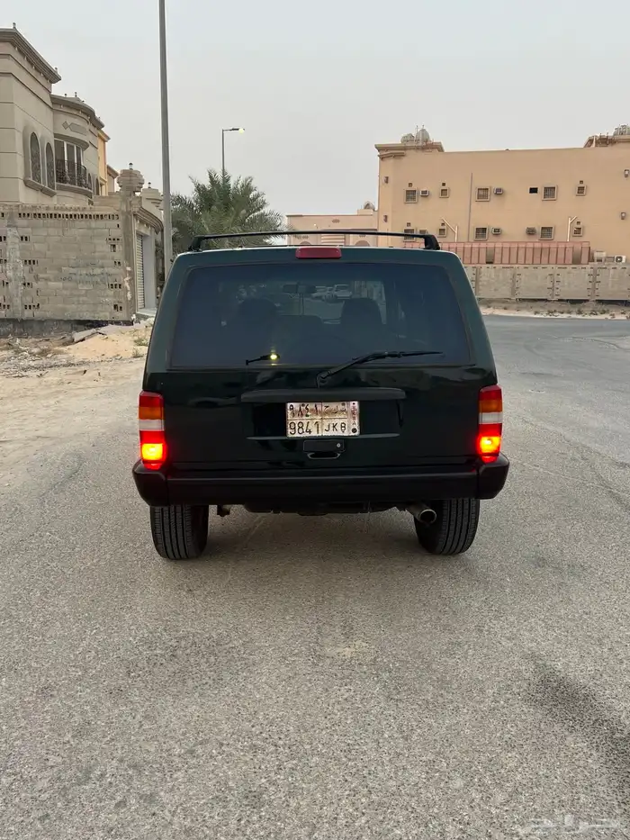 شروكي موديل 2000 1