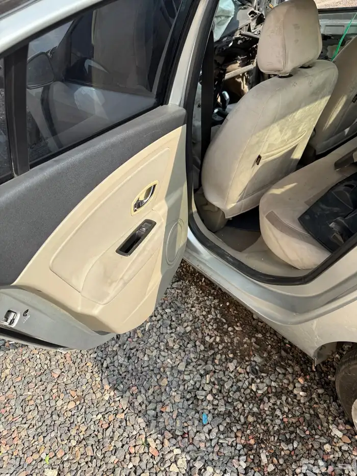 رينو فلوانس 2016 للبيع قطع 5