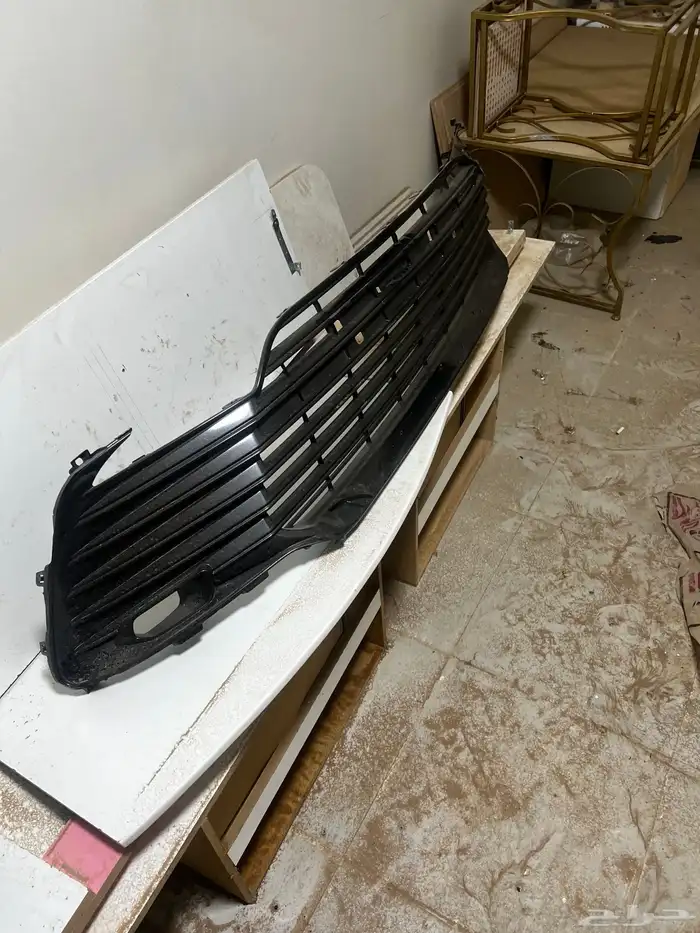 شبك صدام كامري. 2023 1