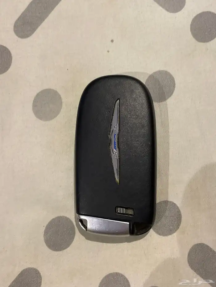 ريموت جديد موبار كرايسلر ودودج (تم البيع ) 2