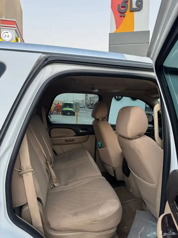 جمس يكون دينالي 2009 للبيع 7