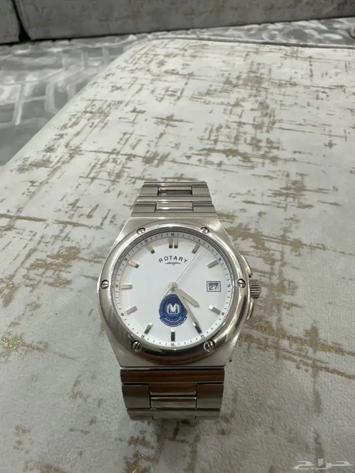 ساعة التموين المركزي هيئة الأمدادات والتموين من براندROTARY 0