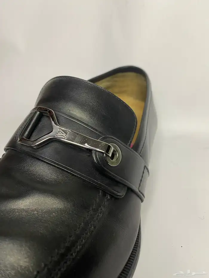 حذاء رسمي لوي فيتون size 45 louis vuitton 11