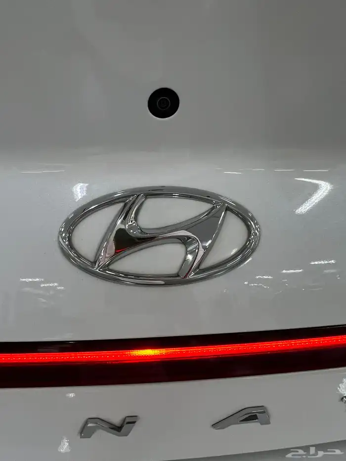 سوناتا(2022)ممشى(68)نضيف جدا مواصفات الفل 9