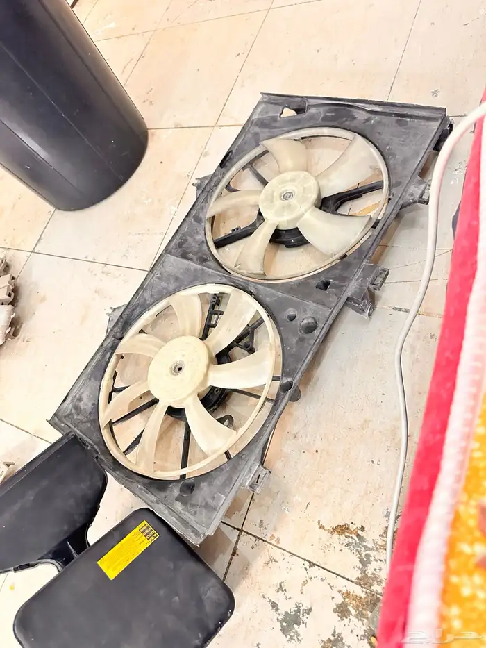 ديكورات كامري و كويلات وكالة 10