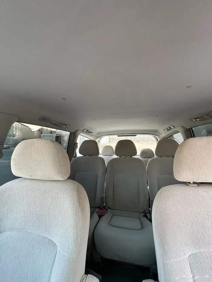 هيوانداي تراجيت 2006 10